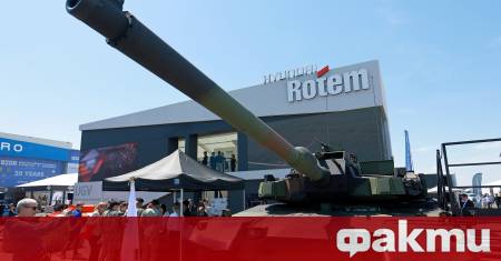 Турската отбранителна компания Отокар започна доставките на тактически бронирани машини