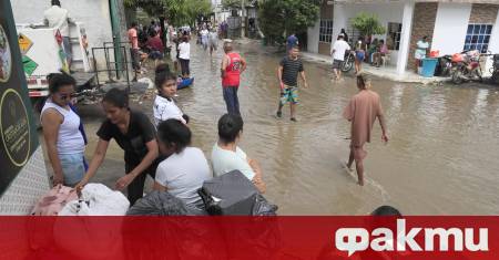 Най малко 22 души загинаха в продължаващи от 12 дни