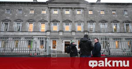 Ирландия избира днес своя следващ президент като за поста се