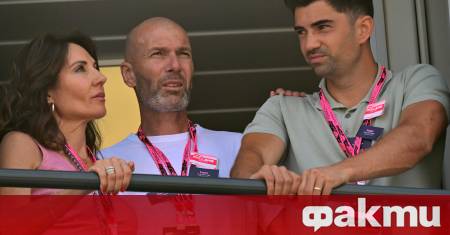 Реал Мадрид не желае да уволнява Шаби Алонсо освен ако