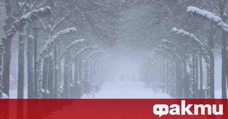 Хиляди туристи се оказаха блокирани в Северна Финландия в неделя