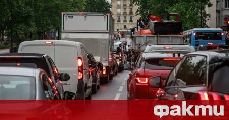 Две деца на възраст 2 и 4 години бяха открити