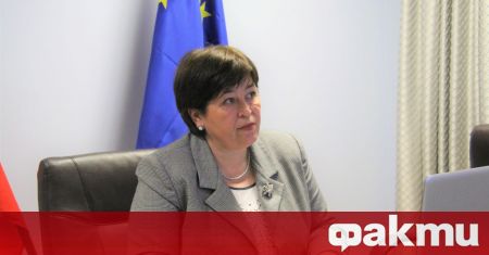 Министър Стела Балтова представи българската позиция на неформална среща на