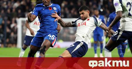 Младият белгийски полузащитник на Челси Ромео Лавия ще отсъства от