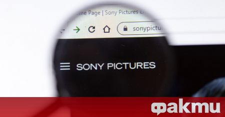 Sony Pictures Entertainment обяви че спира всички дейности в Русия