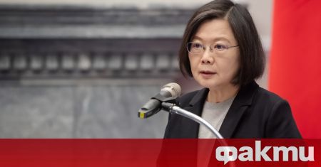 Тайван изрази недоволство и съжаление заради провала на Световната здравна