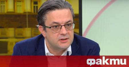 Партия ГЕРБ СДС е готова с проекта за държавен бюджет и