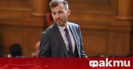 Ние сме антипод на модела ГЕРБ на задкулисие и