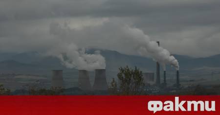 Предприетите от РИОСВ – София контролни действия спрямо ТЕЦ Бобов