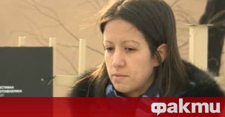 Млада майка осъди Община Благоевград. Причината е получен отказ за
