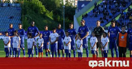 Станаха ясни всички възможни съперници на Левски в първия предварителен