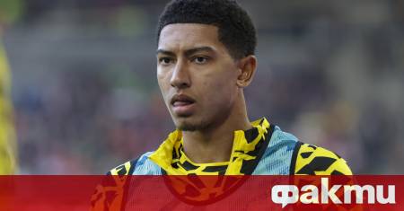 В последните дни името на талантливия полузащитник на Борусия Дортмунд