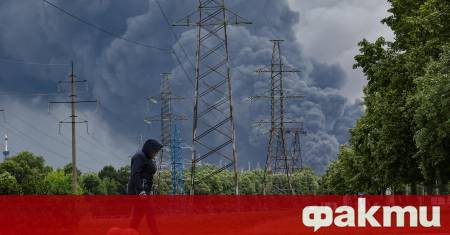 Руските средства за противовъздушна отбрана са прехванали и унищожили 209