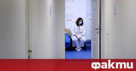 Болниците в Сърбия отново започнаха да се пълнят епидемиологичната ситуация