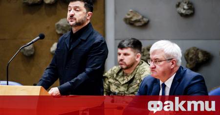 Украинското външно министерство обвини Русия че показва пренебрежение към усилията