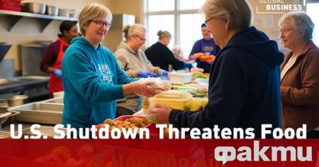 Приблизително 42 милиона души в Съединените щати рискуват да загубят