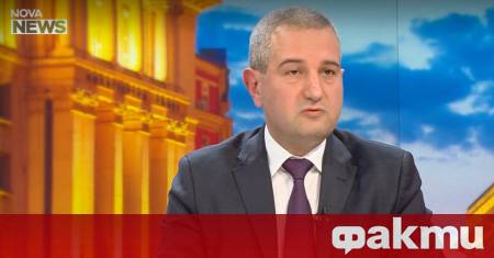 В ефира на Офанзива с Любо Огнянов по NOVA NEWS