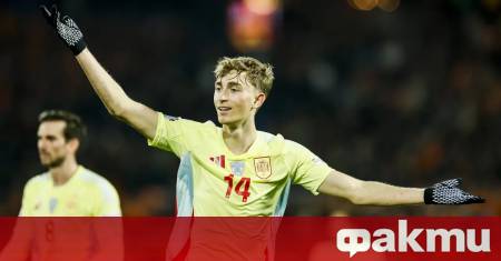 Реал Мадрид ще представи защитника Дийн Хаусен във вторник след