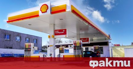 Англо-нидерландската петролна компания Шел (Shell) планира да продаде бензиностанциите си