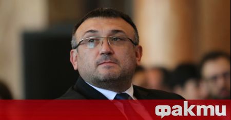 Антикорупционният фонд АКФ изпраща за проверка от министъра на вътрешните