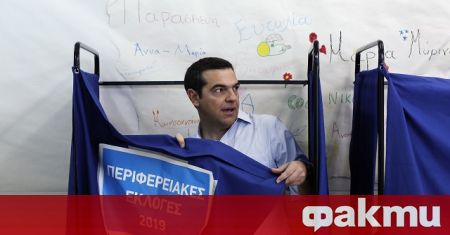 Опозицията в Гърция настоя за предсрочни избори, като обвини правителството,