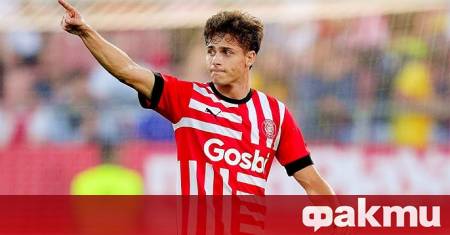 Халфът на Атлетико Мадрид Родриго Рикелме стана играч на Бетис