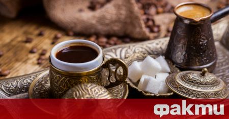 Истанбул ще бъде домакин на традиционния фестивал на кафето от