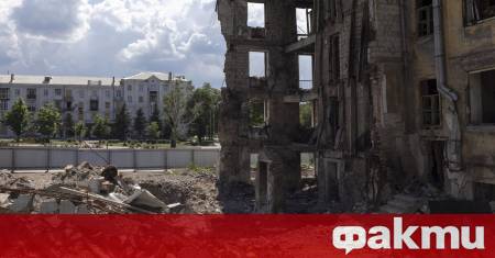 Южният фронт остава едно от най напрегнатите направления във войната