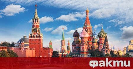 Кремъл вероятно се стреми да разшири руския държавен контрол върху