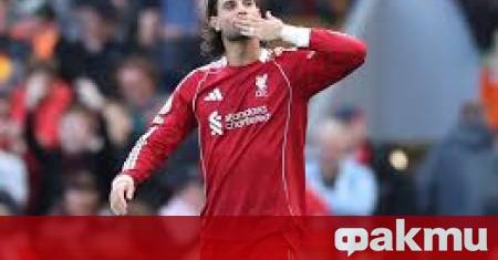 Футболистите на Ливърпул не могат и не искат да влияят