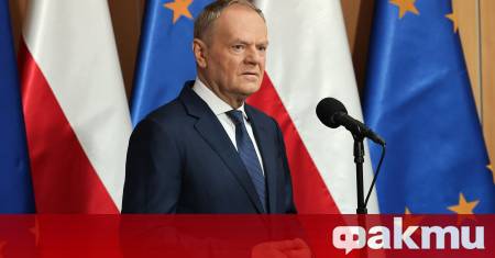 Полша няма да изпраща свои войници в Гренландия заяви премиерът