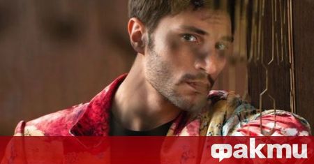 Един от най обещаващите млади турски актьори Илхан Шен най вероятно ще
