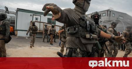 Мъж е загинал по време на проверка в Хюстън щата