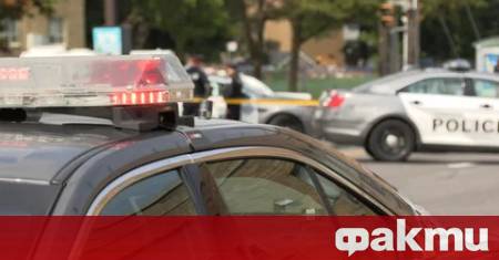 Три американски щата предприеха действия за разполагане на свои части