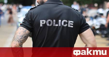 Измамници се представят за служители на МВР и обикалят из