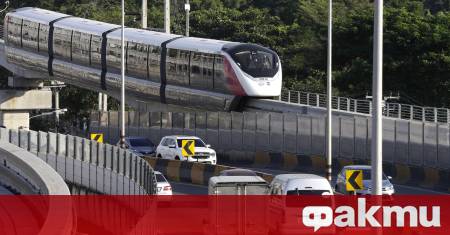 Най малко 19 души загинаха в Тайланд днес след като