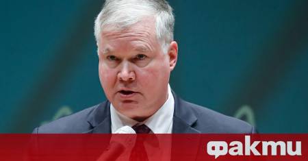 ДВ На Мюнхенската конференция по сигурността за разлика от предишни