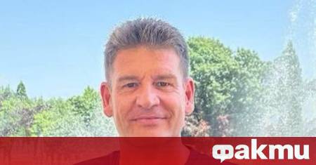 Пред ФАКТИ говори бившият футболист на Левски – Илиян Симеонов