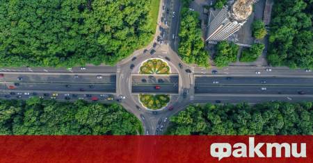 Столичната община обяви новите обществени поръчки за поддръжка на зелената