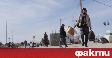 Афганистанските власти са разположили военни сили в Херат столицата на