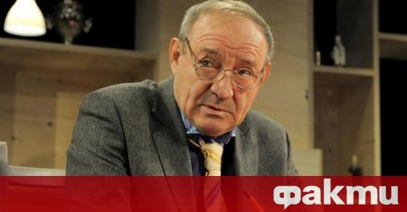Финансовите неразбории за актьора Антон Радичев продължават Звездата от НЛО