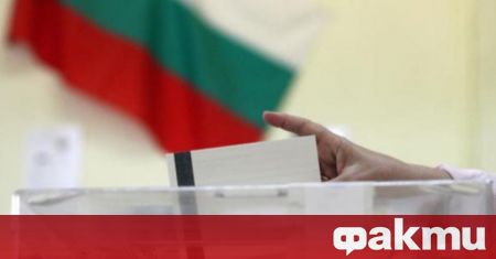 Изборният ден във Варна протича спокойно Над 53 000 души