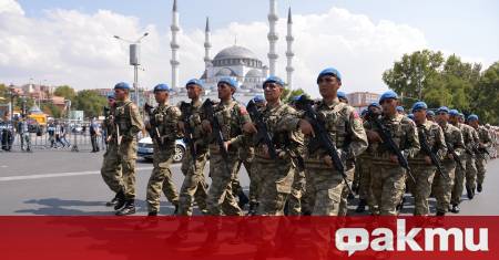 Силни политически изказвания от Атина по отношение на суверенните права