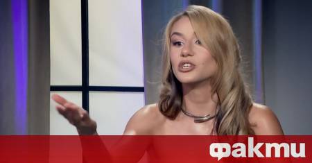 В новия епизод на подкаста Храмът на историите певицата Мила