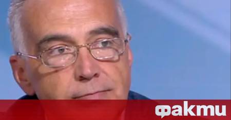 Бих желал да сме свършили много повече работа в Народното