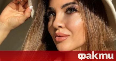 Фолк певицата Райна е открила нова любов и побърза да