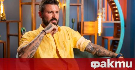 Актьорски превъплъщения неочаквани сътресения както на любовния така и на