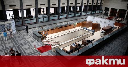 Възпоменателната монета от 2 евро е включена в Монетната програма