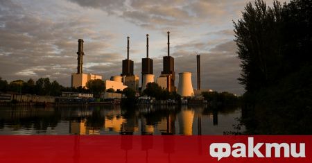 Три атомни електроцентрали в Германия, които трябваше да трябваше да