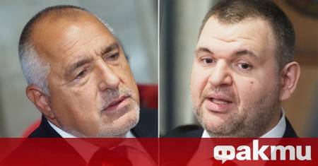 ФАКТИ публикува мнения с широк спектър от гледни точки за